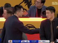 星空体育官方入口-包含浙江广厦队再战完胜，保持不败纪录的词条