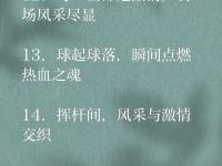 星空体育网页-赛场上燃情的对决，球队实力均衡，胜负难料的简单介绍