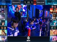 星空体育中国官网-LGD3-1eStar小楼露娜边缘输出，LGD拿到A组三连胜