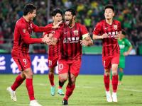 星空体育官方入口-上港客场压阵申花，力争双杀对手
