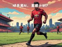 星空体育官方入口-关于曼联F4离队难，唯有安东尼有明确下家的信息