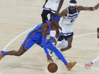 星空体育官网-NBA总决赛赔率:雷霆呈一边倒SGA比肩詹姆斯?的简单介绍