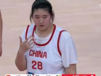 星空体育电脑版-包含张子宇国家队首秀砍18分中国女篮大胜波黑的词条