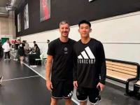 星空体育中国官网-关于林葳未被NBA选中但有球队有意邀请他出战夏联的信息