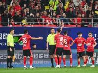星空体育全站-津门虎足协杯21日战广州豹申花对决前多休整一日