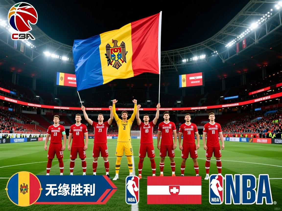 摩尔多瓦国家队客场不敌奥地利国家队，无缘胜利  第2张