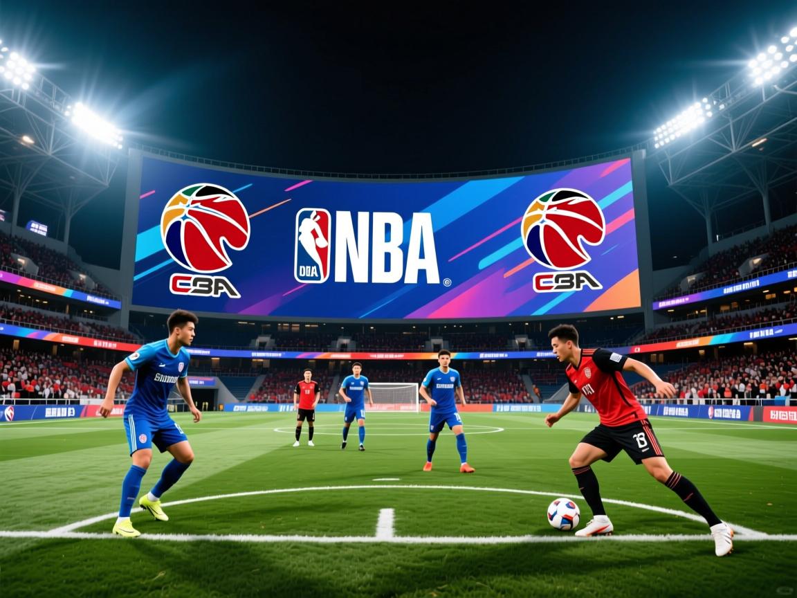 亚太区域足球赛事开启,球员斗志高涨!