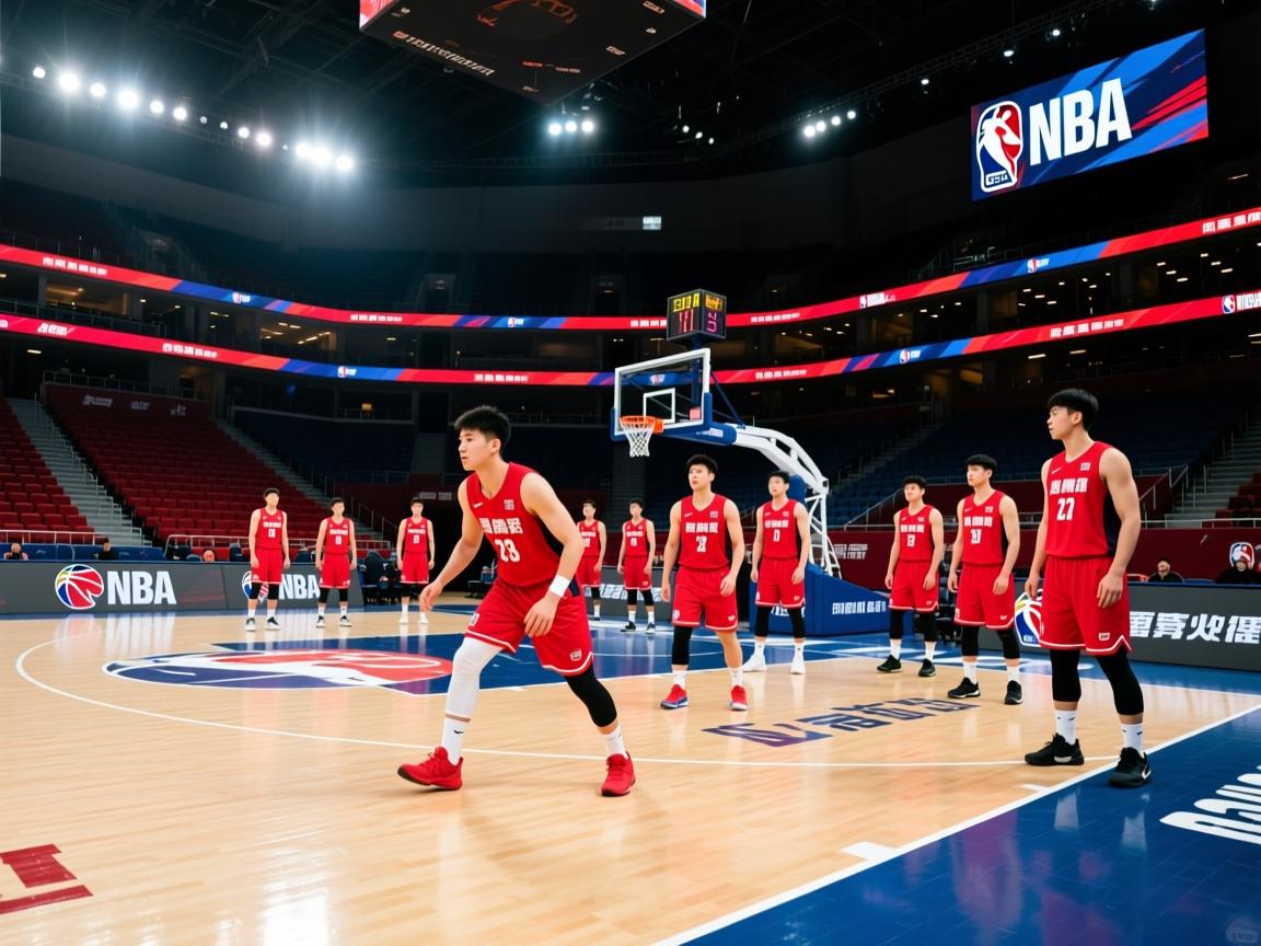 亚洲球队培养新人,备战重要比赛 第2张