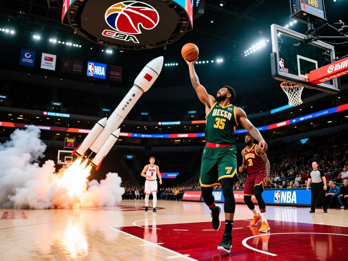 火箭惊险险胜爵士,战绩再度超越快船 第1张