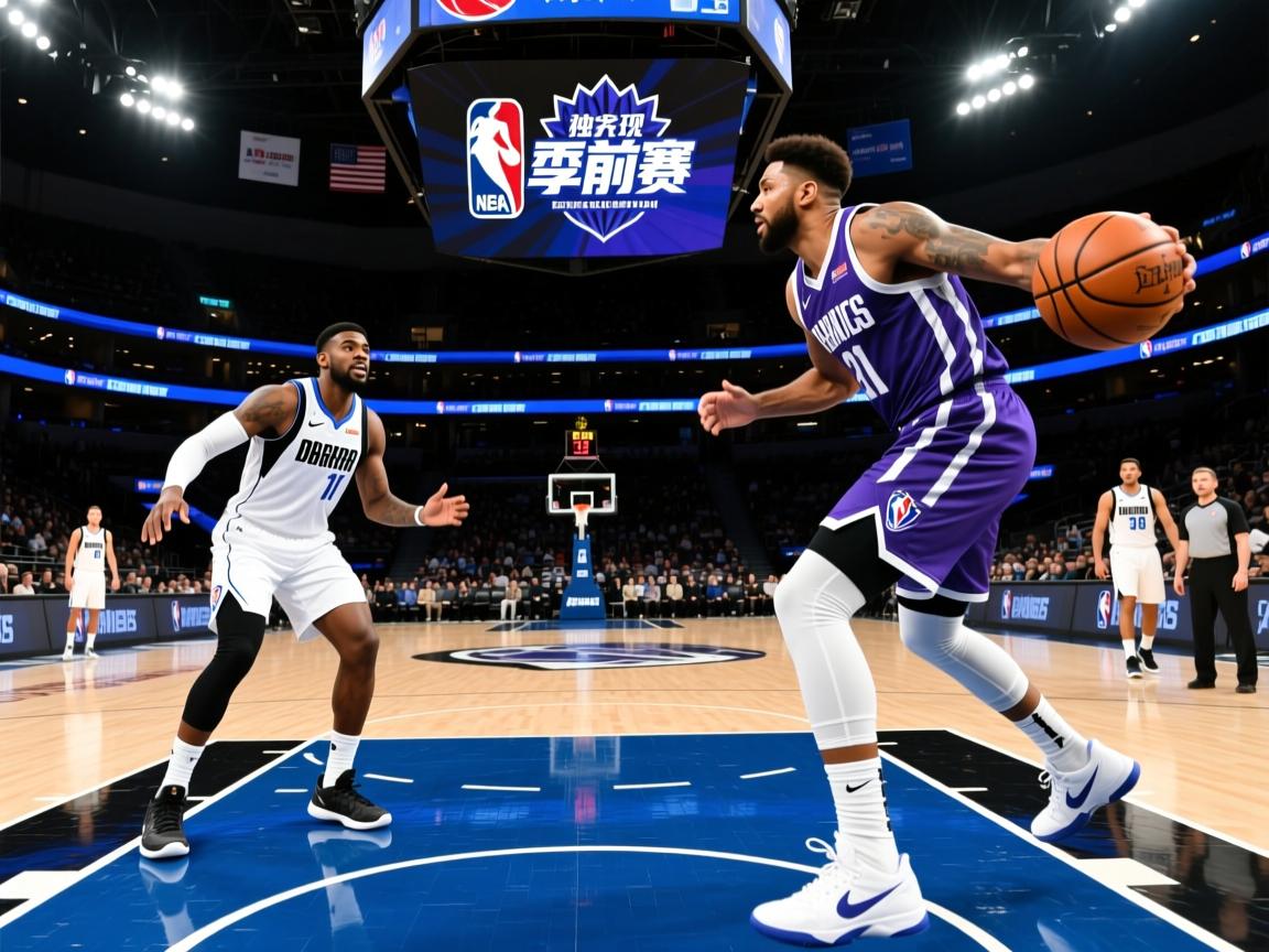 季前赛再现悬念,独行侠战胜国王 第1张