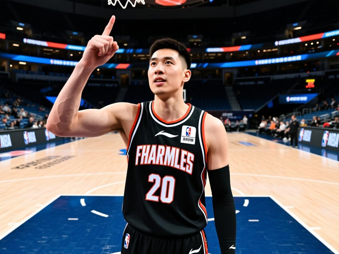 篮网新援39分钟贡献20分 第1张