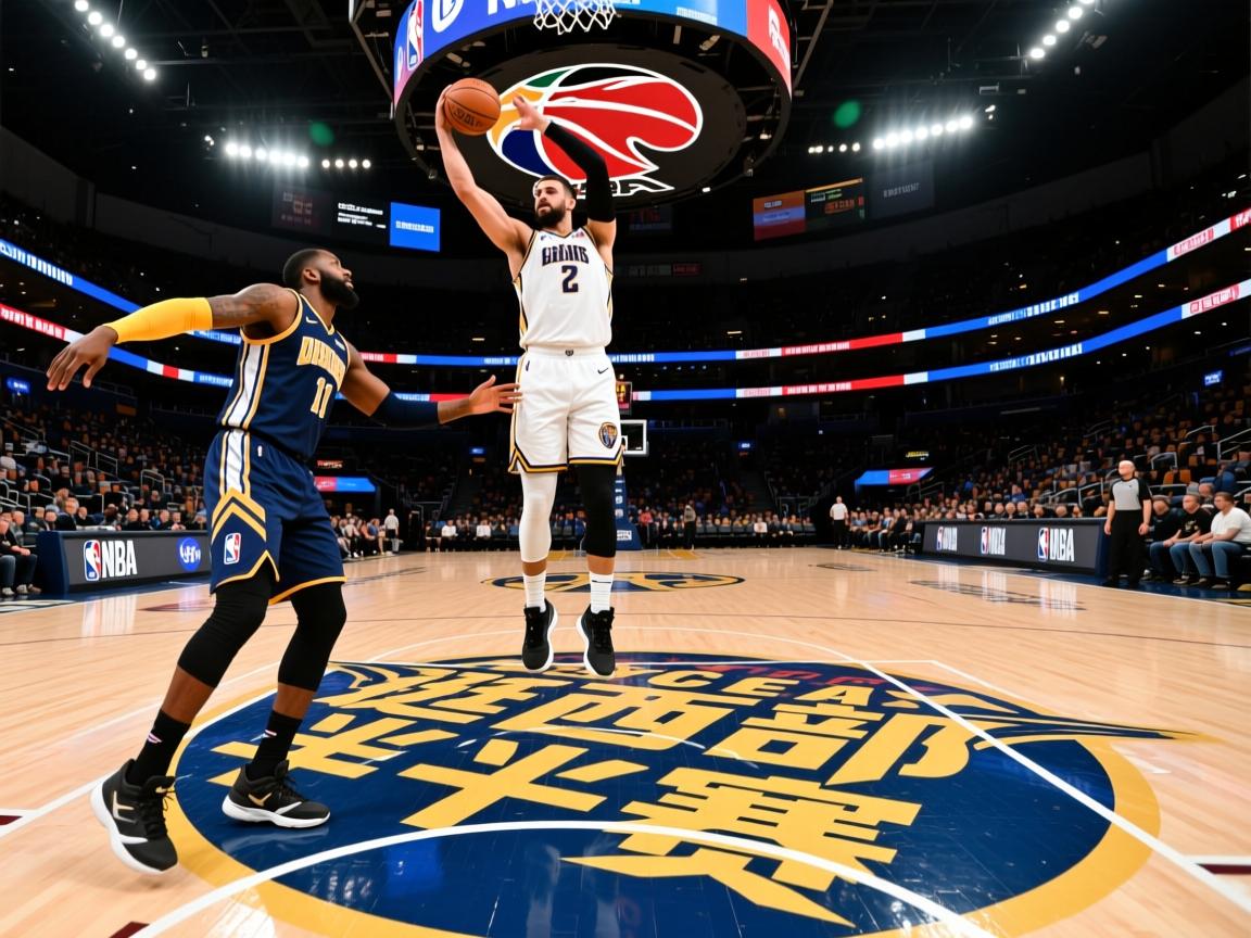 爵士队力克掘金，挺进西部半决赛