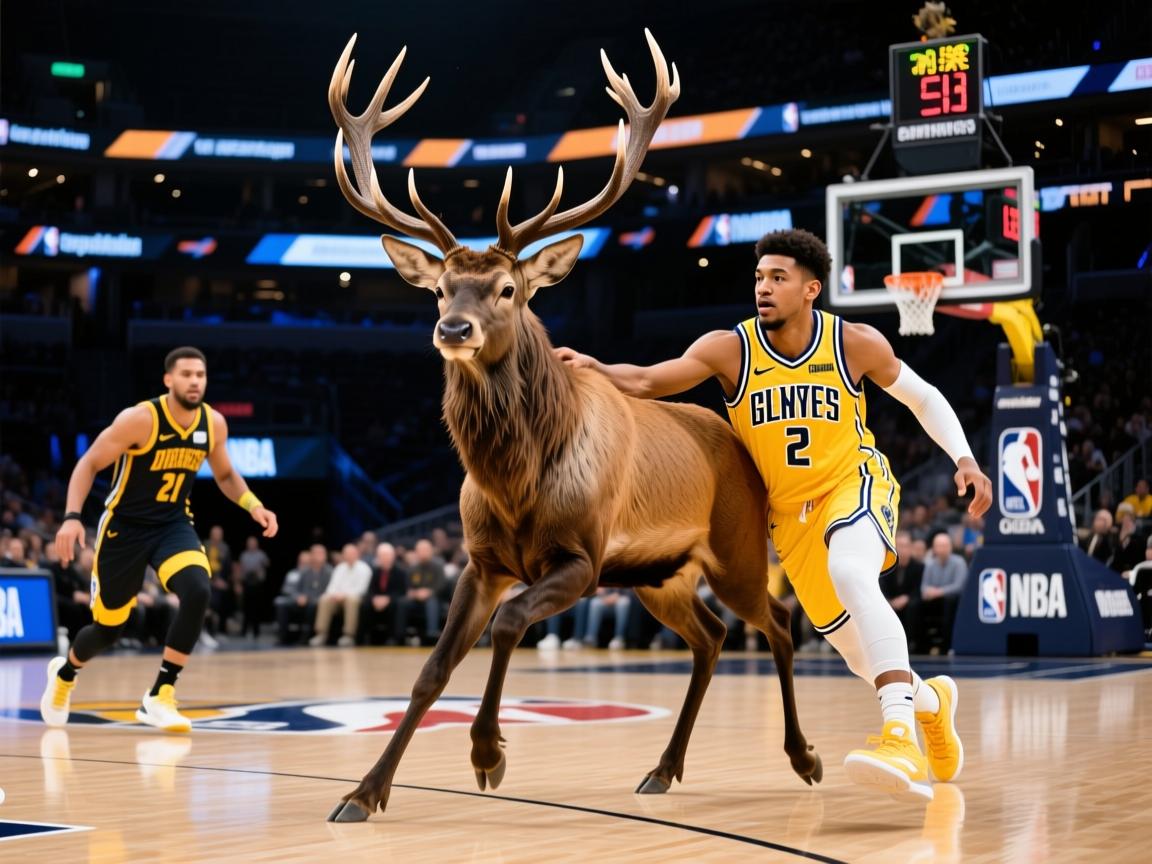 雄鹿队再次横扫黄蜂队,继续胜券在握 第2张