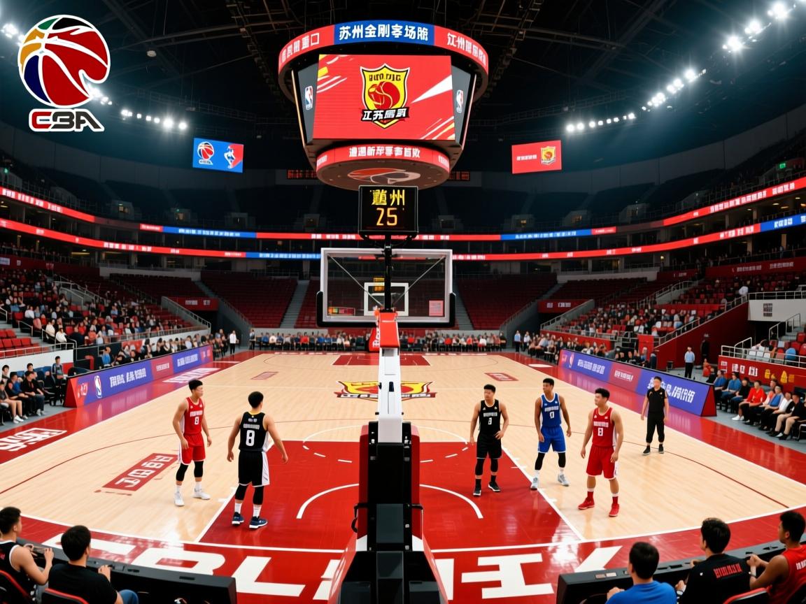 苏州金刚客场不敌江苏舜天，遭遇新赛季首败  第2张