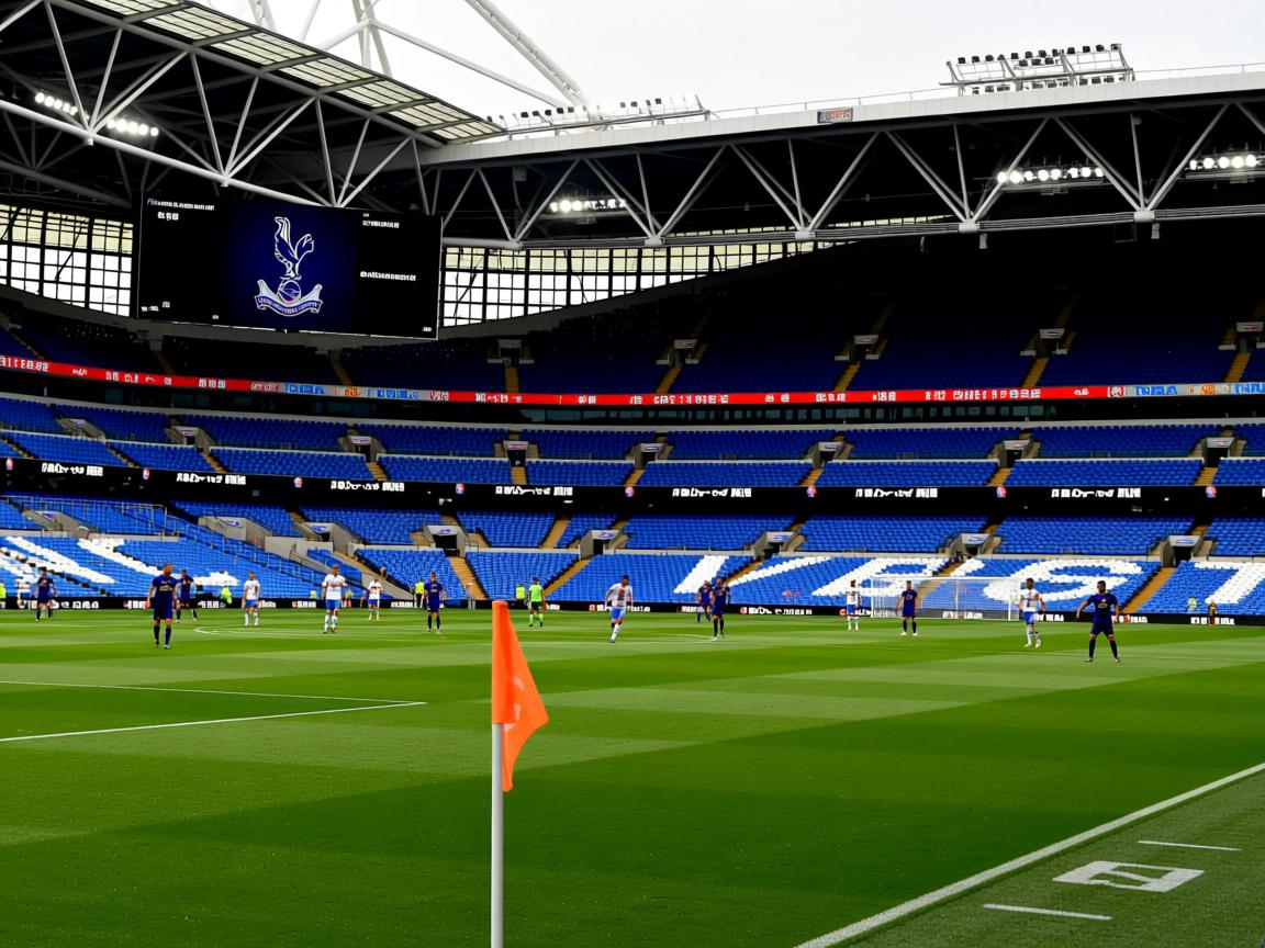 周日009英超：水晶宫VS热刺伦敦德比残阵对决主场克星迎战颓势劲旅  第2张