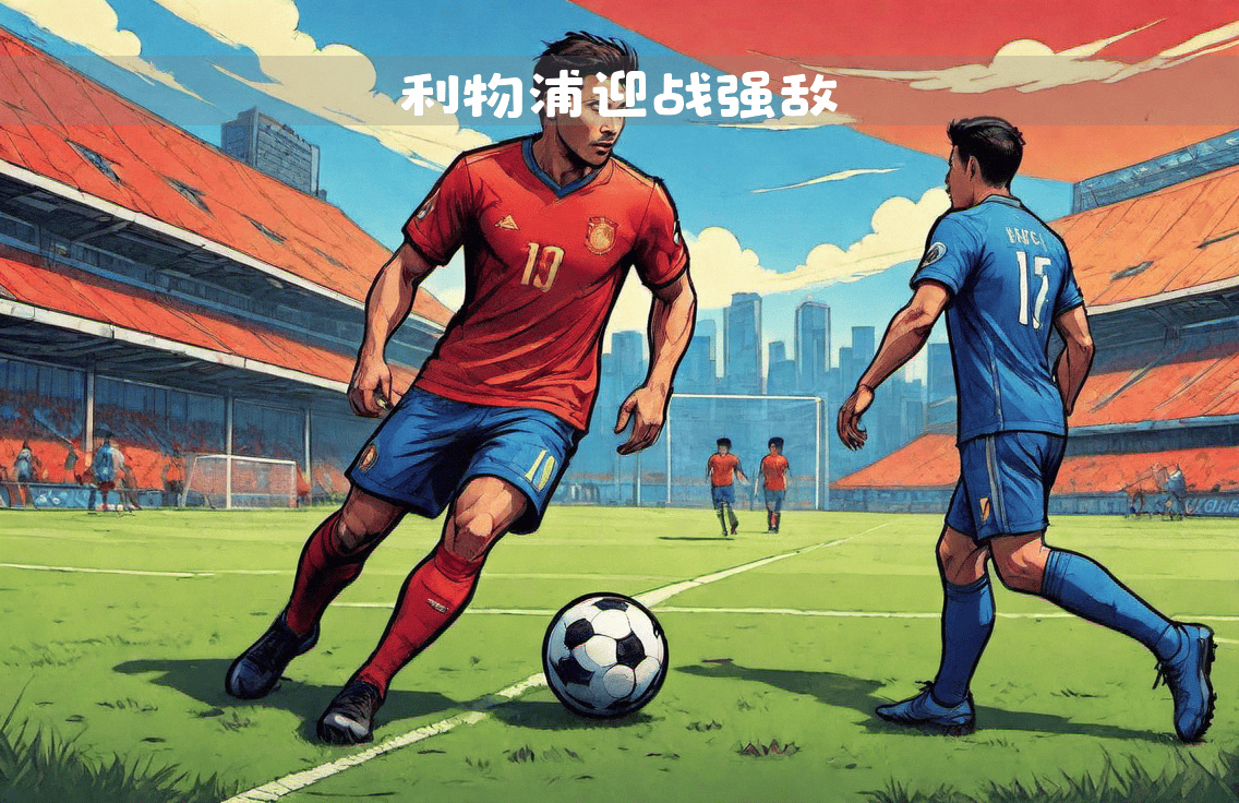 备战决赛：球员们不懈训练，迎战强敌的简单介绍