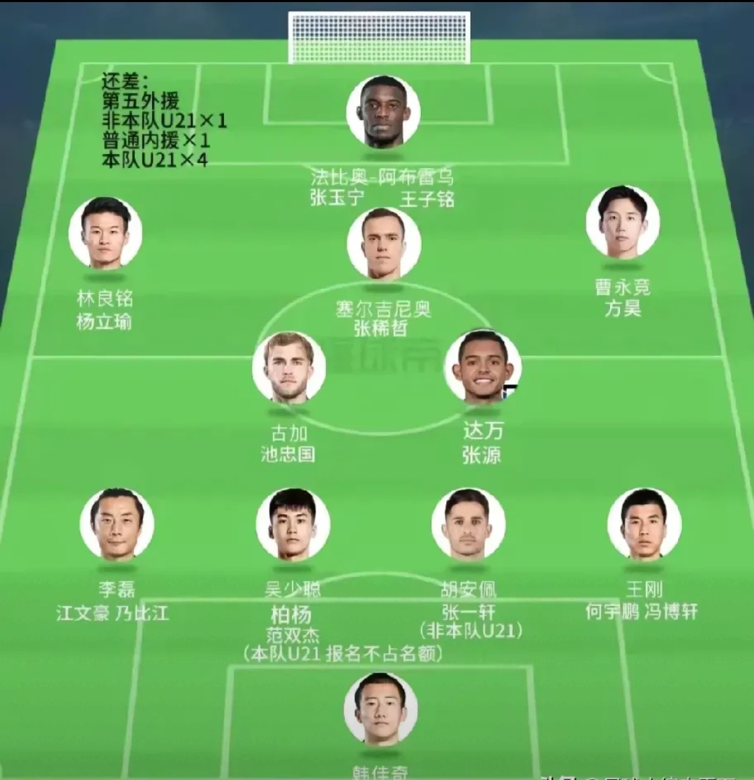 包含国安客场击败富力，稳居积分榜首位的词条