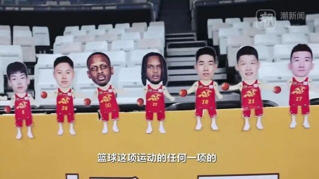 队员们积极备战，总决赛在望