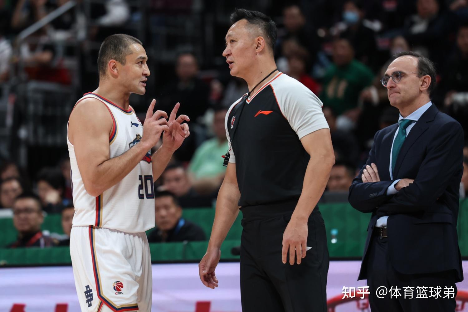 同曦男篮官方：刘家成两年任期已满将不再担任球队总经理职务的简单介绍