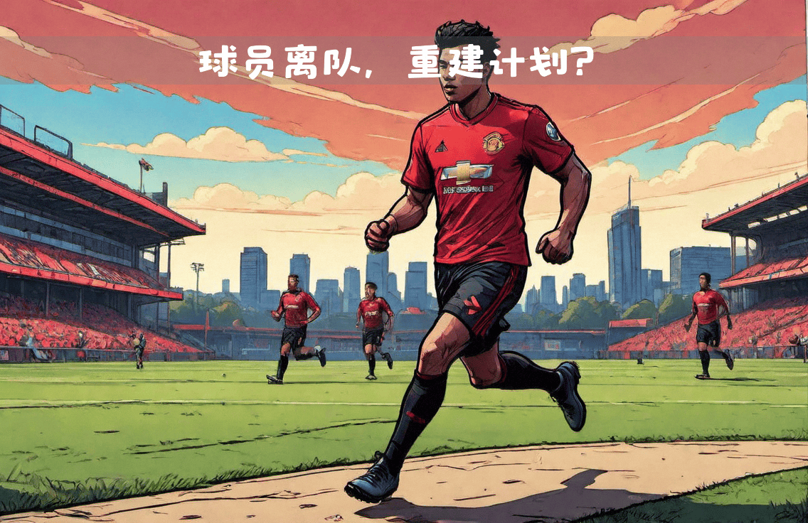 关于曼联F4离队难，唯有安东尼有明确下家的信息