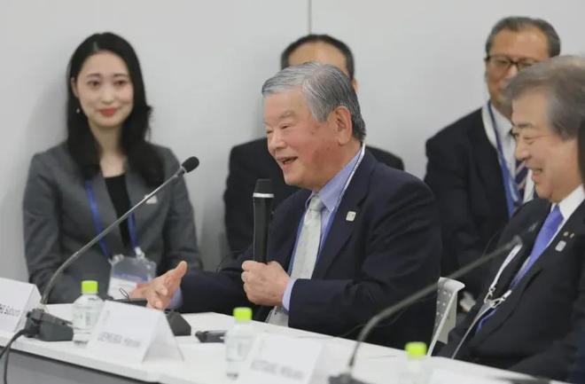 包含怎么看？曝日本希望联合中韩&东南亚多国申办2046世界杯的词条