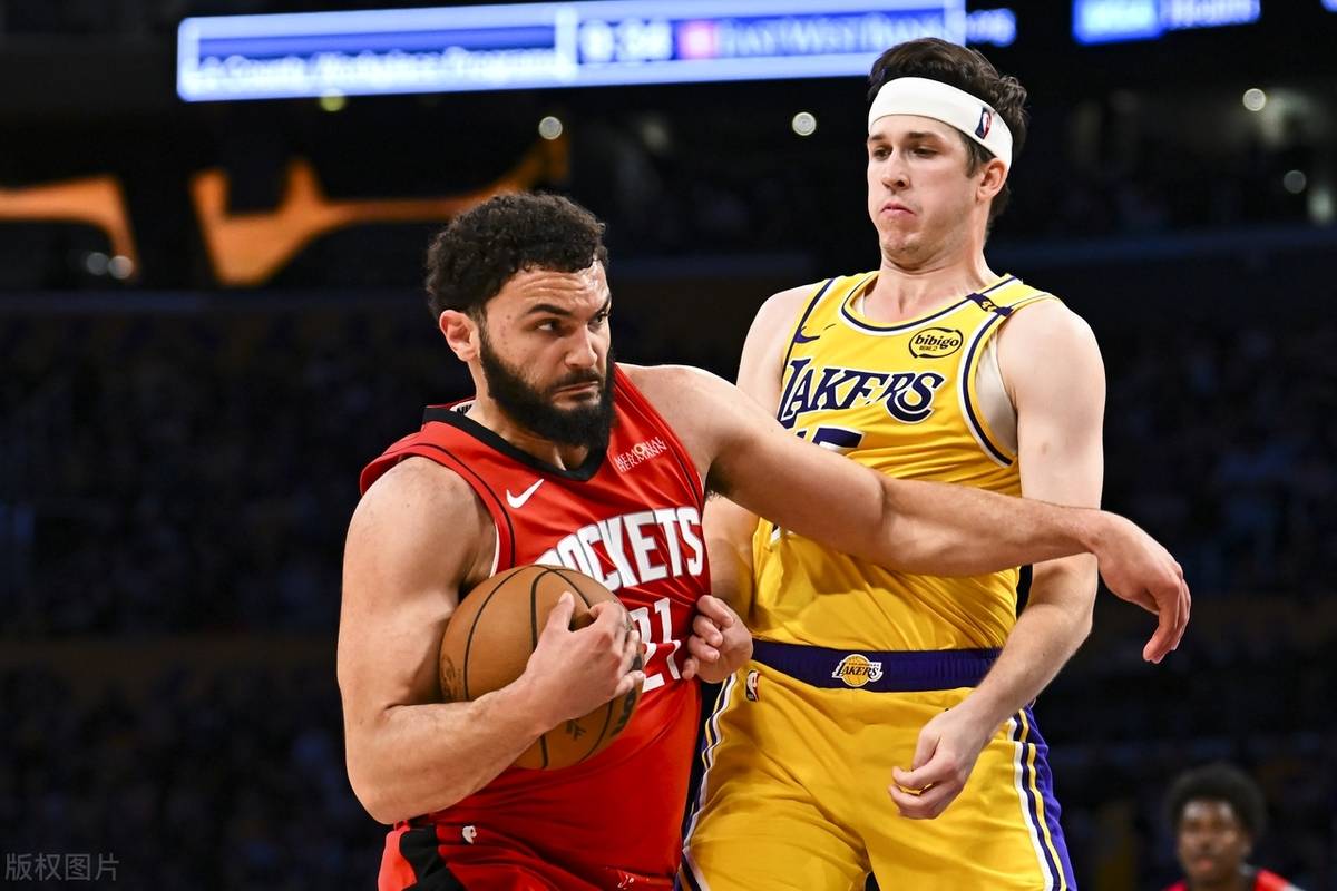 包含NBA激情交易夜：湖人收获意外，勇士内线危机，火箭如鱼得水！的词条