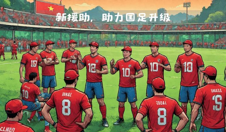 国足对手不多，马来西亚锁定37名阿根廷归化球员，4-0大胜越南