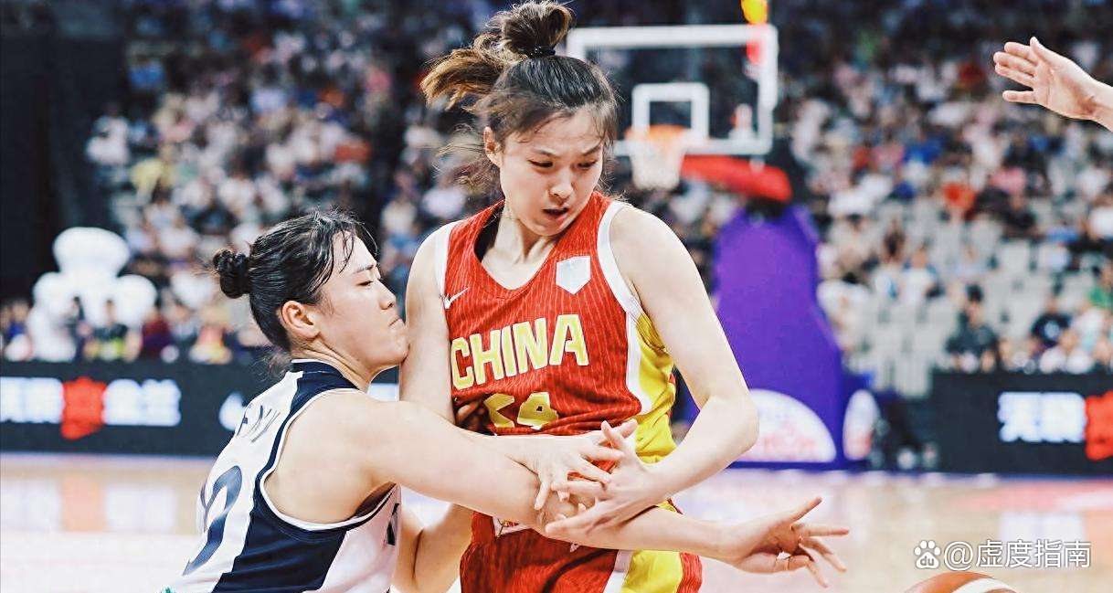日本女篮遭澳大利亚逆转半决赛大概率对阵中国队的简单介绍