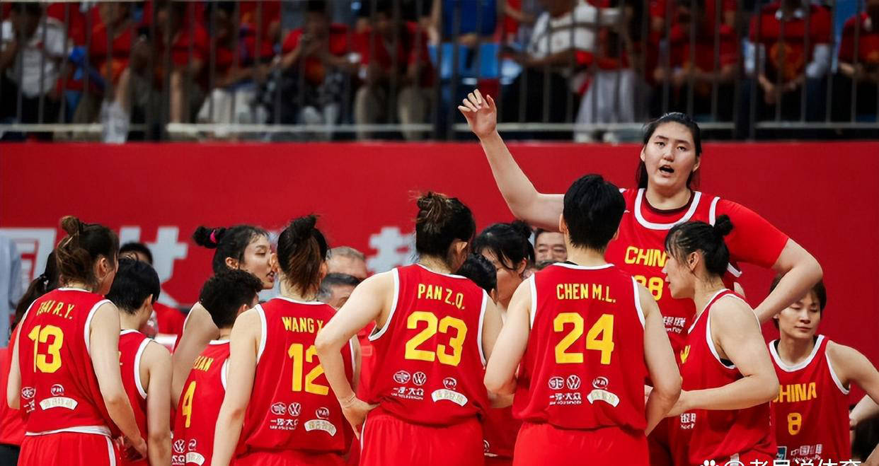日本女篮遭澳大利亚逆转半决赛大概率对阵中国队的简单介绍