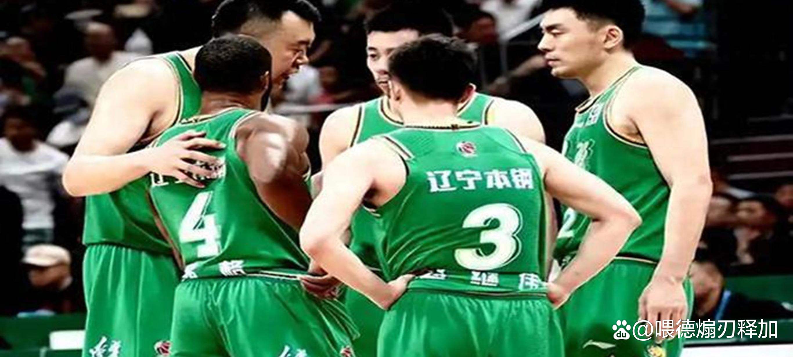 霍楠：中国篮球缺后卫，但我们的教练在身高门槛上设立太高的简单介绍