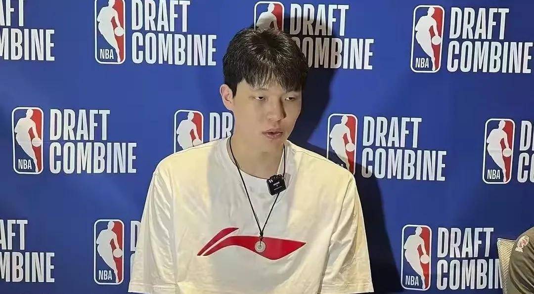 曝杨瀚森夏联征战结束开拓者已完成“验货”的简单介绍