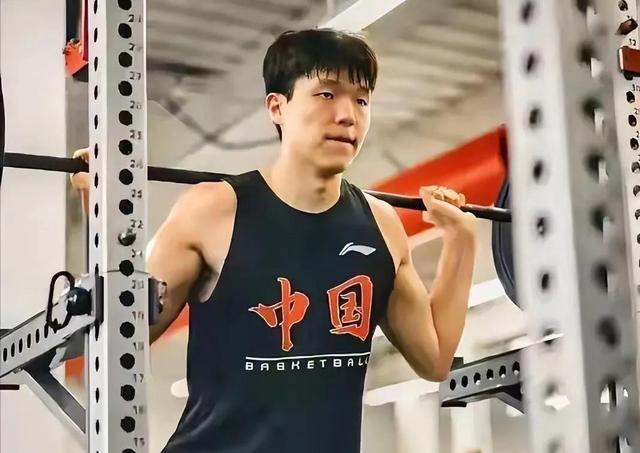曝杨瀚森夏联征战结束开拓者已完成“验货”的简单介绍
