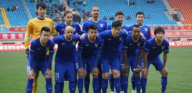 大连足球史上今天：2015年阿尔滨0-0武汉卓尔，附球员+教练评分（7月18日中甲）