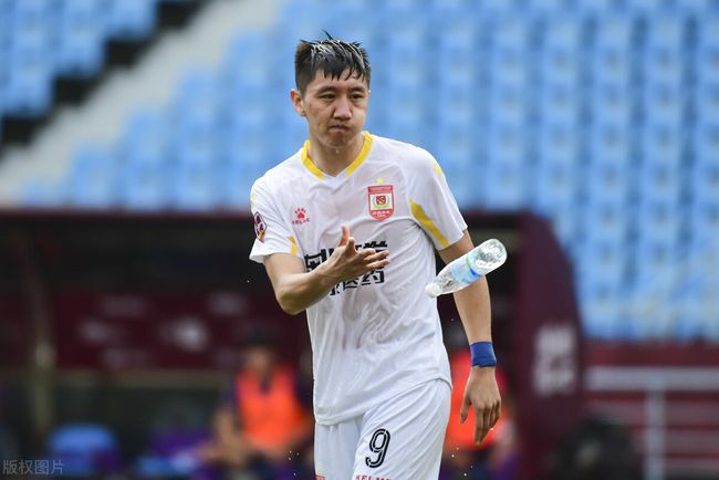 疑已被解约！香港黑人前锋致歉：你们误解了我可能没法踢中甲了